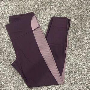 Athleta x Alyson Felix Leggings (Medium)
